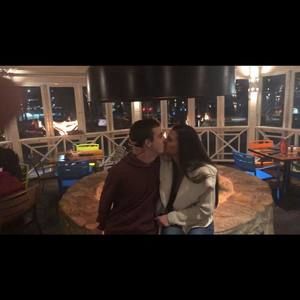 Meet your Posher, Hunter